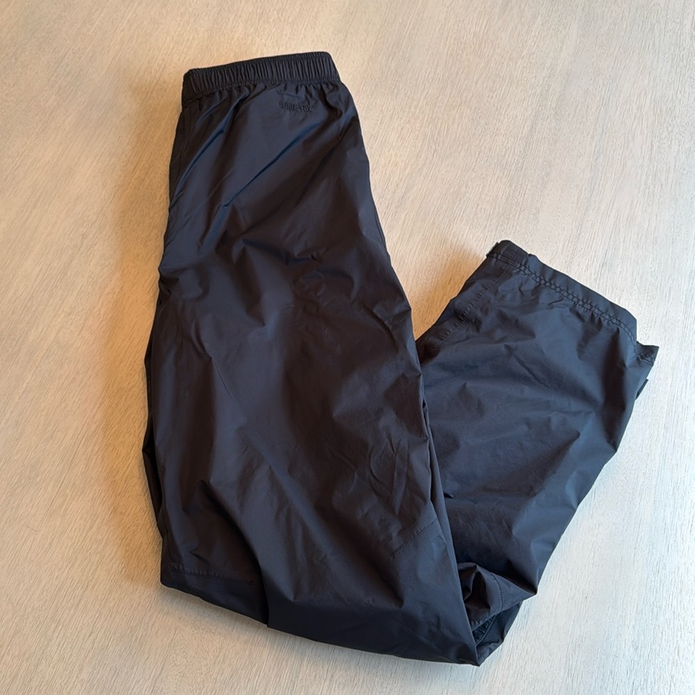 L.L. Bean Men's Black Pants